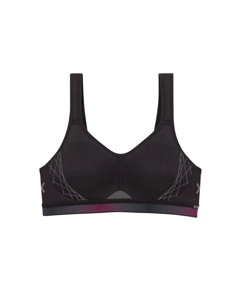 Triumph - Triaction Cardio Cloud sport bh