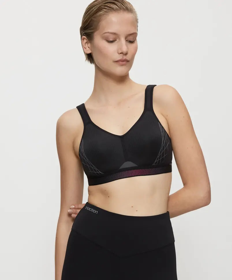 Triumph - Triaction Cardio Cloud sport bh