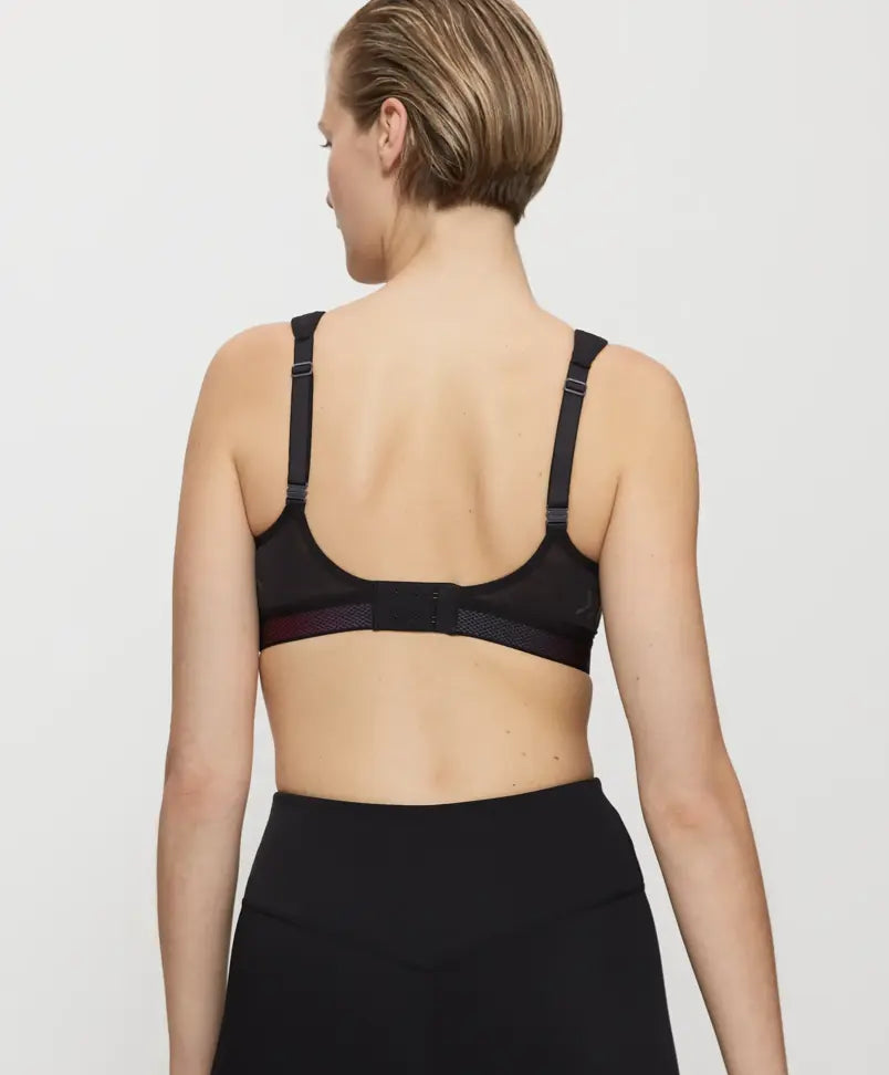 Triumph - Triaction Cardio Cloud sport bh