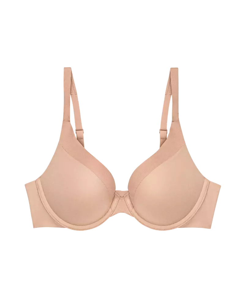 Triumph - Body Make-Up Soft Touch beige bh