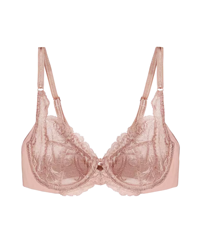 Florale by Triumph - Wild Peony bh