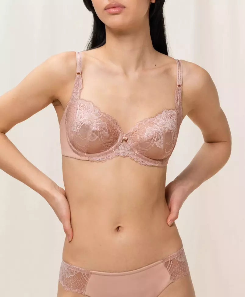 Florale by Triumph - Wild Peony bh