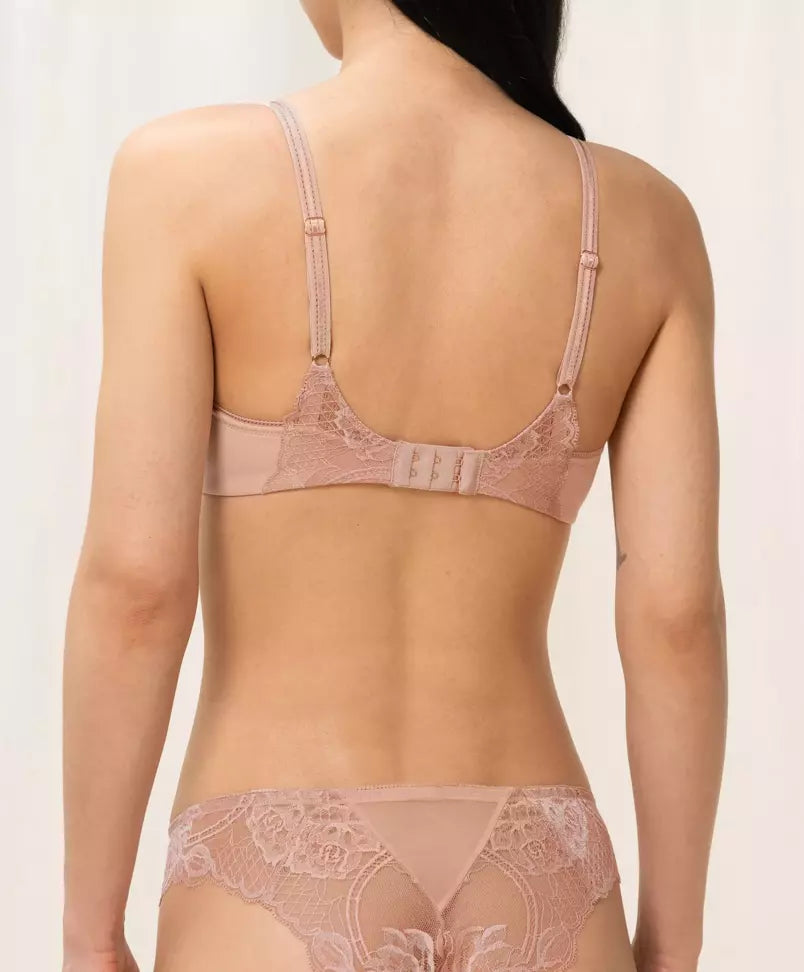Florale by Triumph - Wild Peony bh