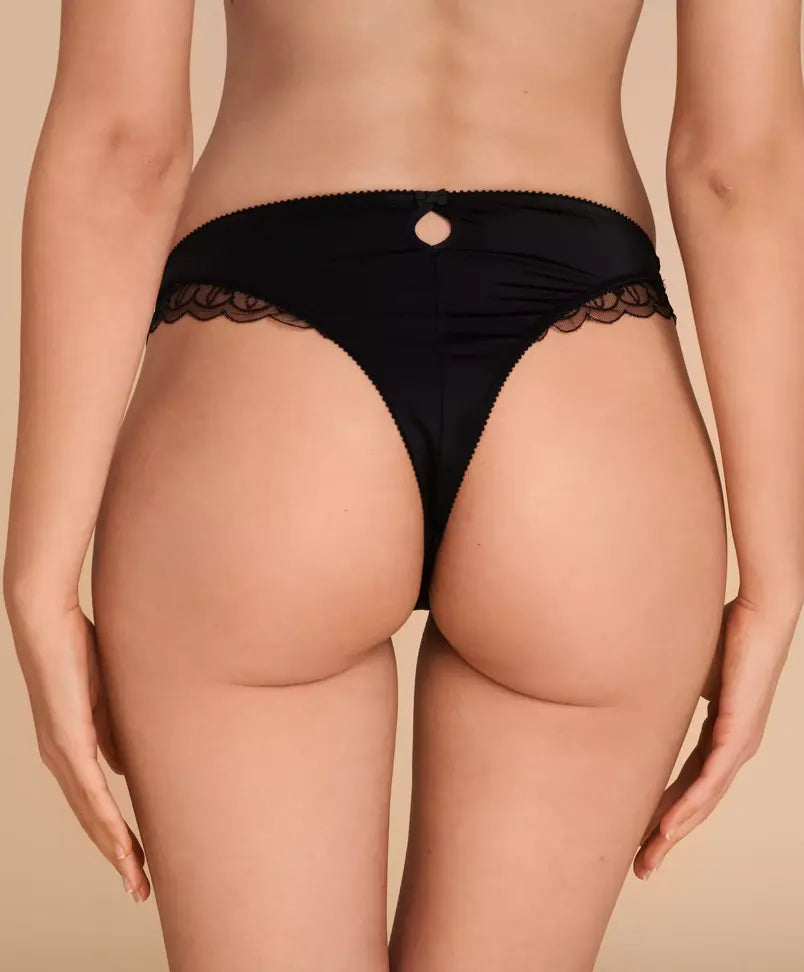 Beldona - Mirela zwart brazilian