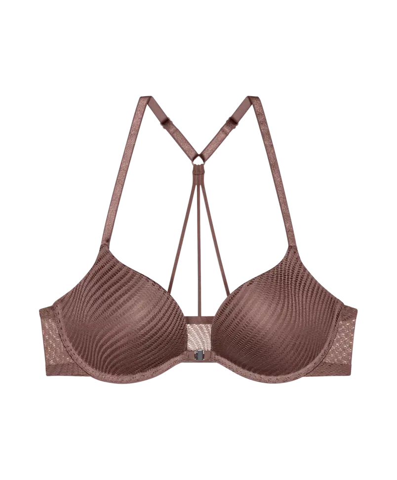 Triumph - Harmony Spotlight push-up bh