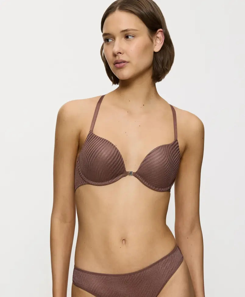 Triumph - Harmony Spotlight push-up bh