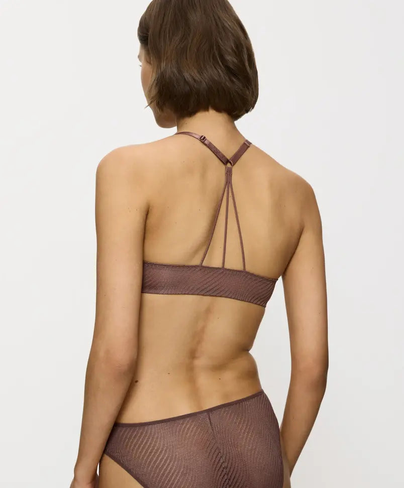 Triumph - Harmony Spotlight push-up bh