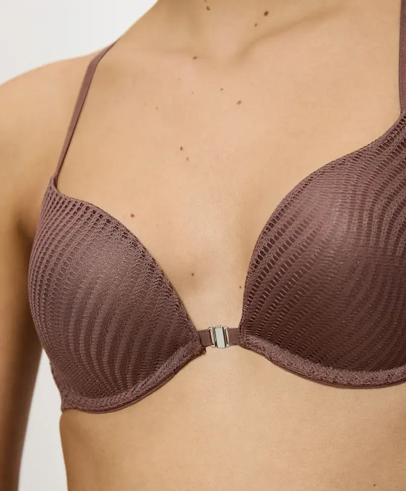 Triumph - Harmony Spotlight push-up bh