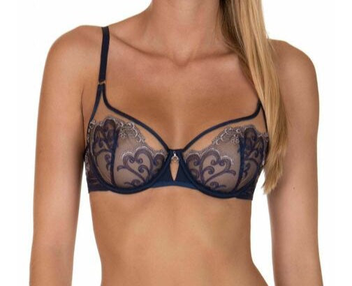 Lisca Selection - Intense blue bh