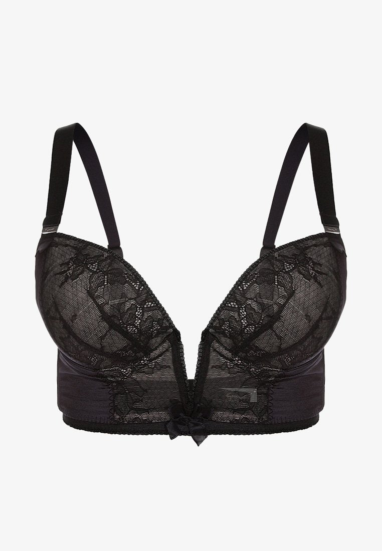 Gossard - Retrolution Black bh