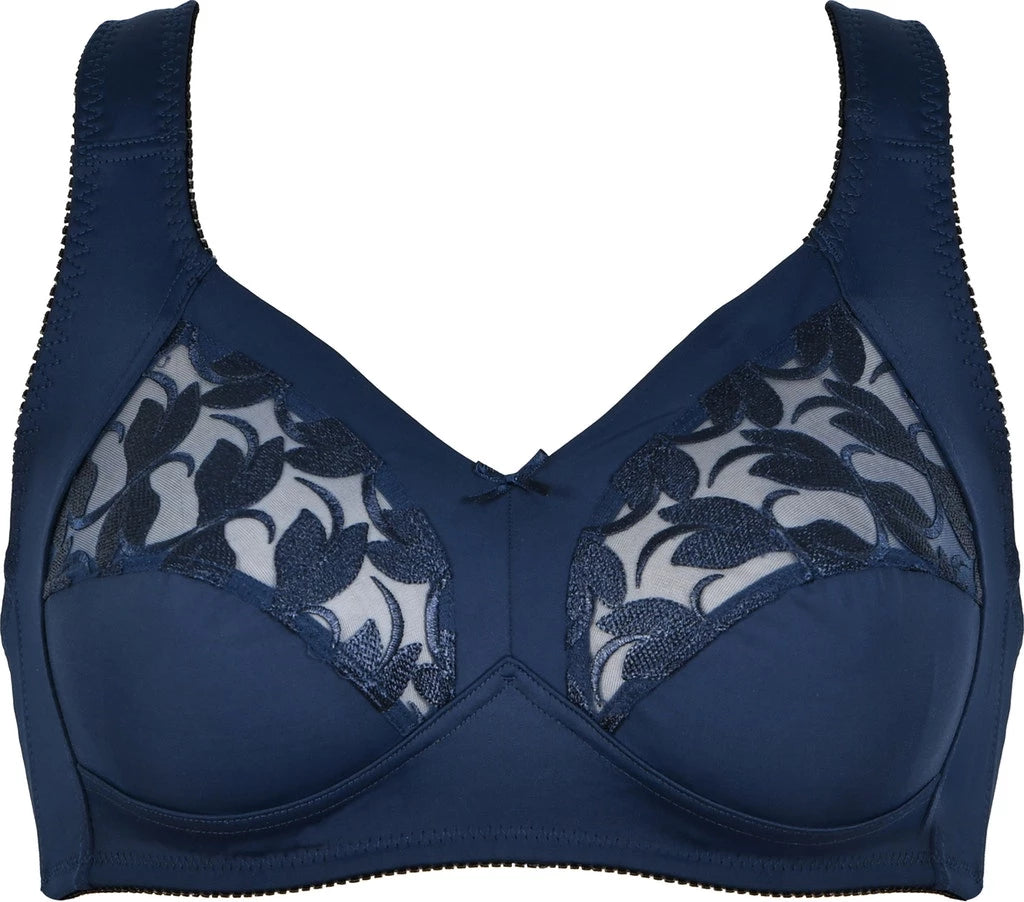 Naturana - wireless blue bh