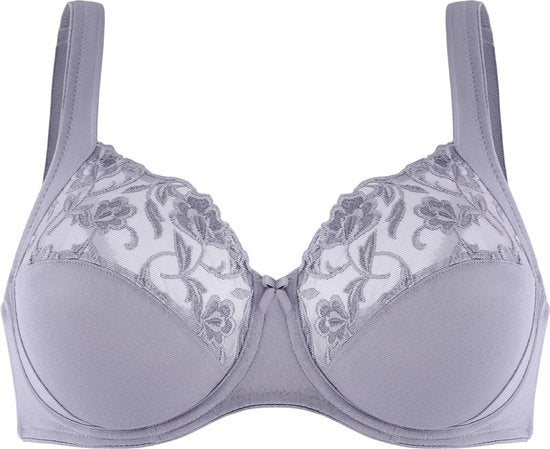 Felina - Moments blauw bh