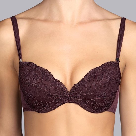 Andres Sarda - Turqueta Deep Chocolate bh