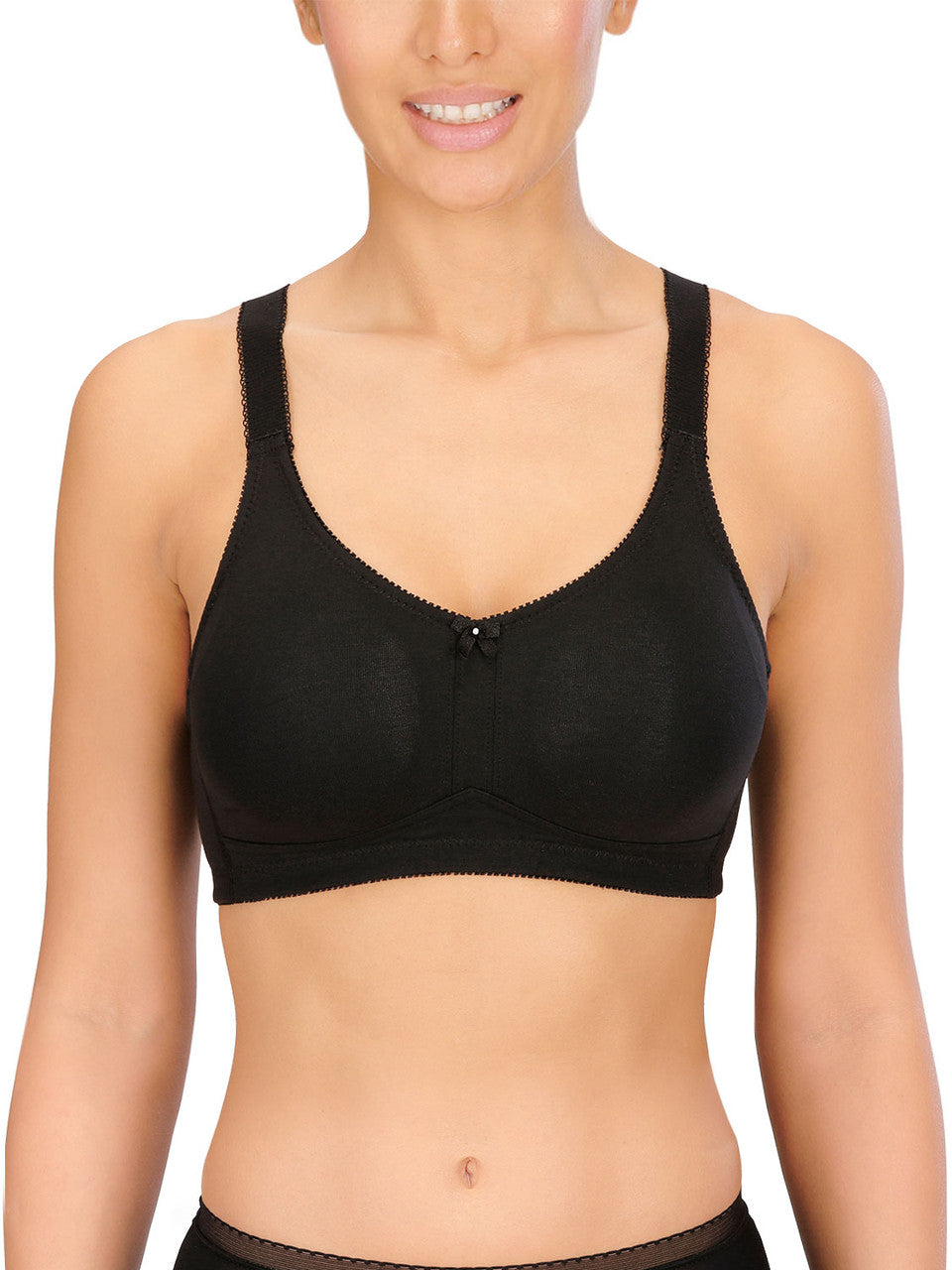 Naturana - Rianna prothese cotton wireless bh