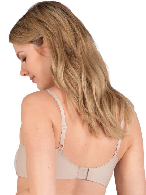 Naturana - Smooth Shaping beige bh