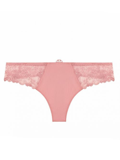 Simone Pérèle - Delice roze string