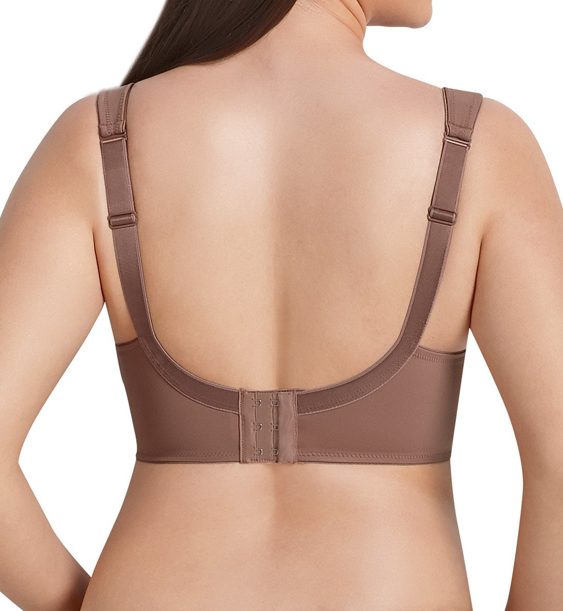 Rosa Faia - Twin taupe bh