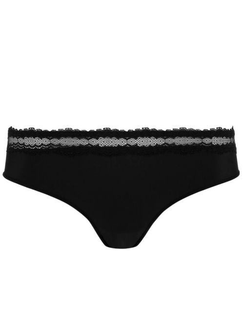 Simone Pérèle - Confiance zwart slip