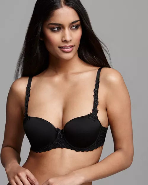 Simone Pérèle - Andora black bh