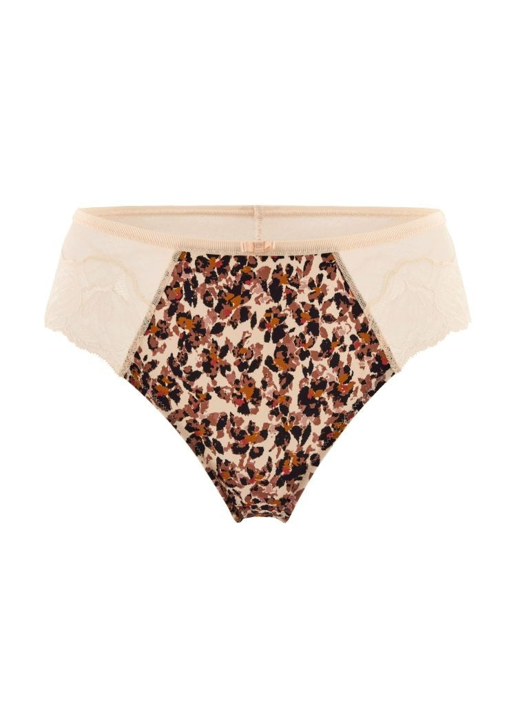 Conturelle by Felina - Wild Blossom string