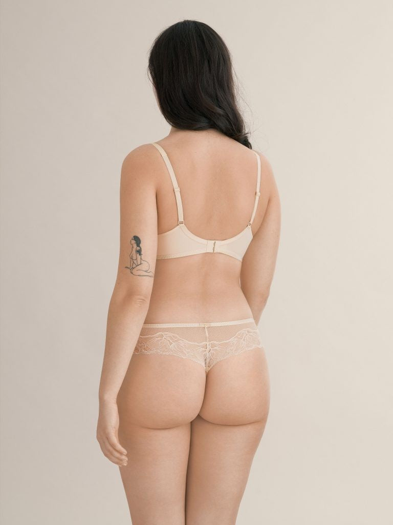 Conturelle by Felina - Wild Blossom string