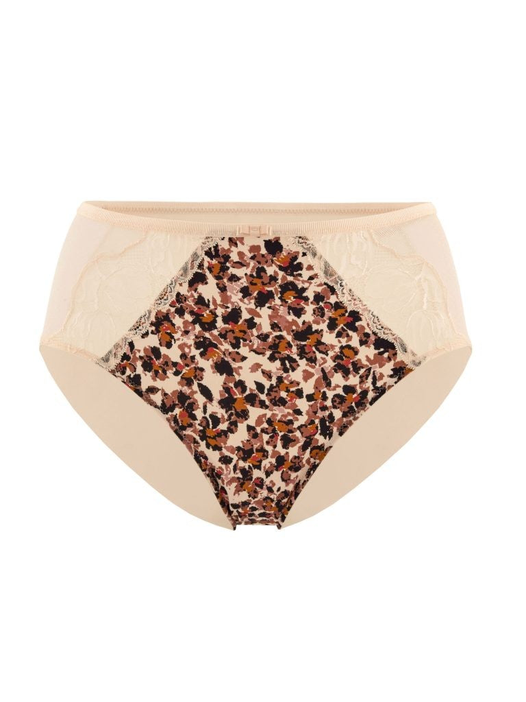 Conturelle by Felina - Wild Blossom slip