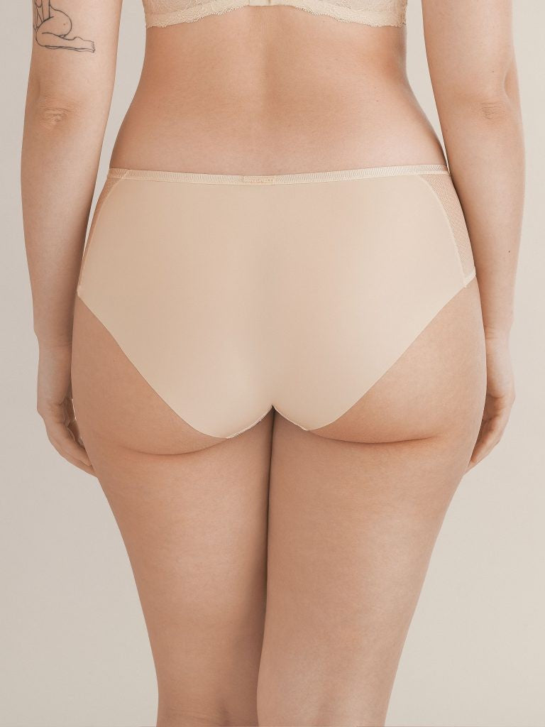 Conturelle by Felina - Wild Blossom slip
