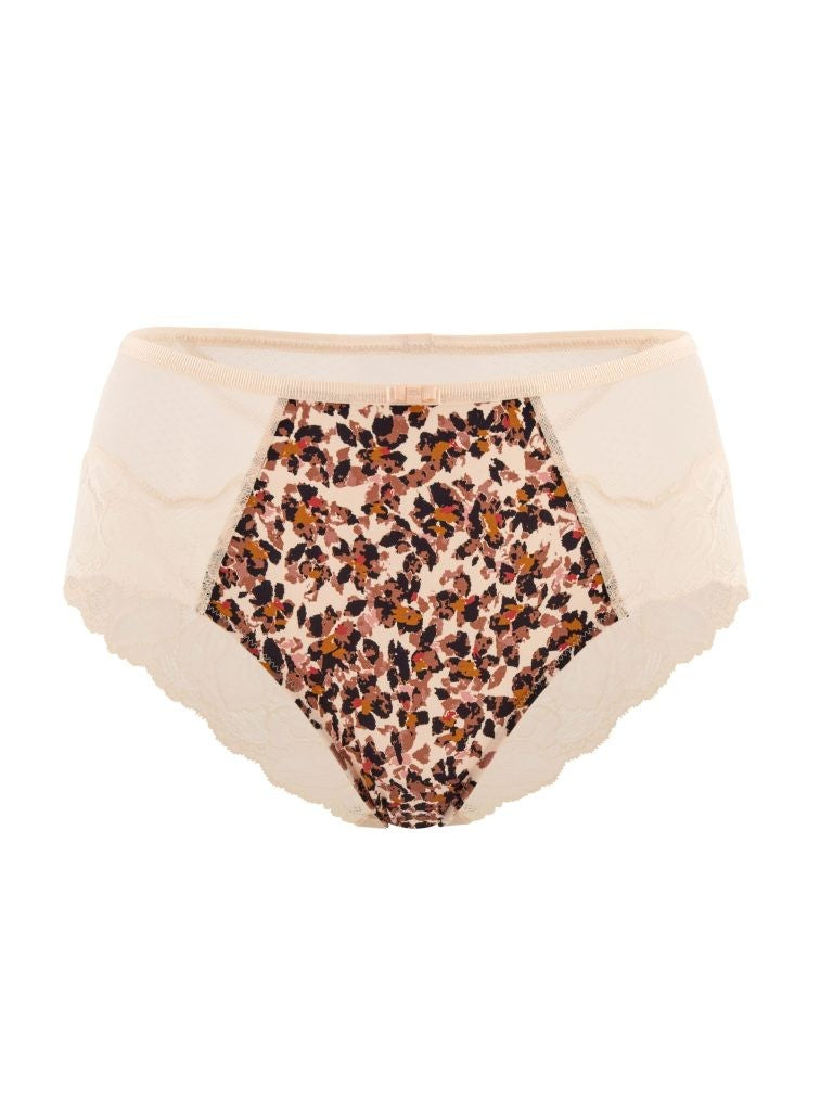 Conturelle by Felina - Wild Blossom slip
