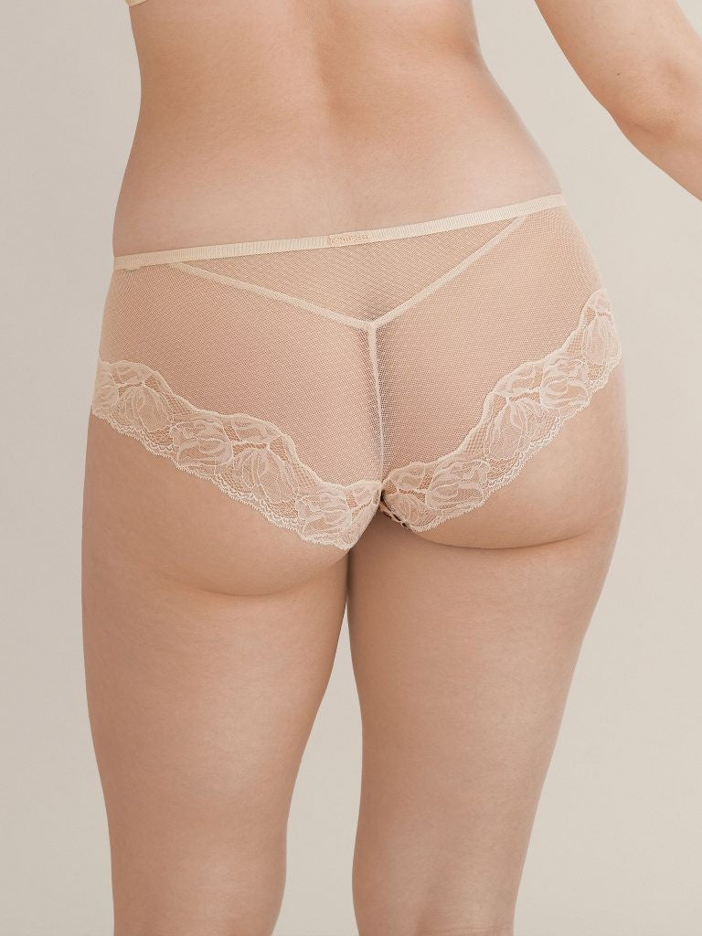 Conturelle by Felina - Wild Blossom slip