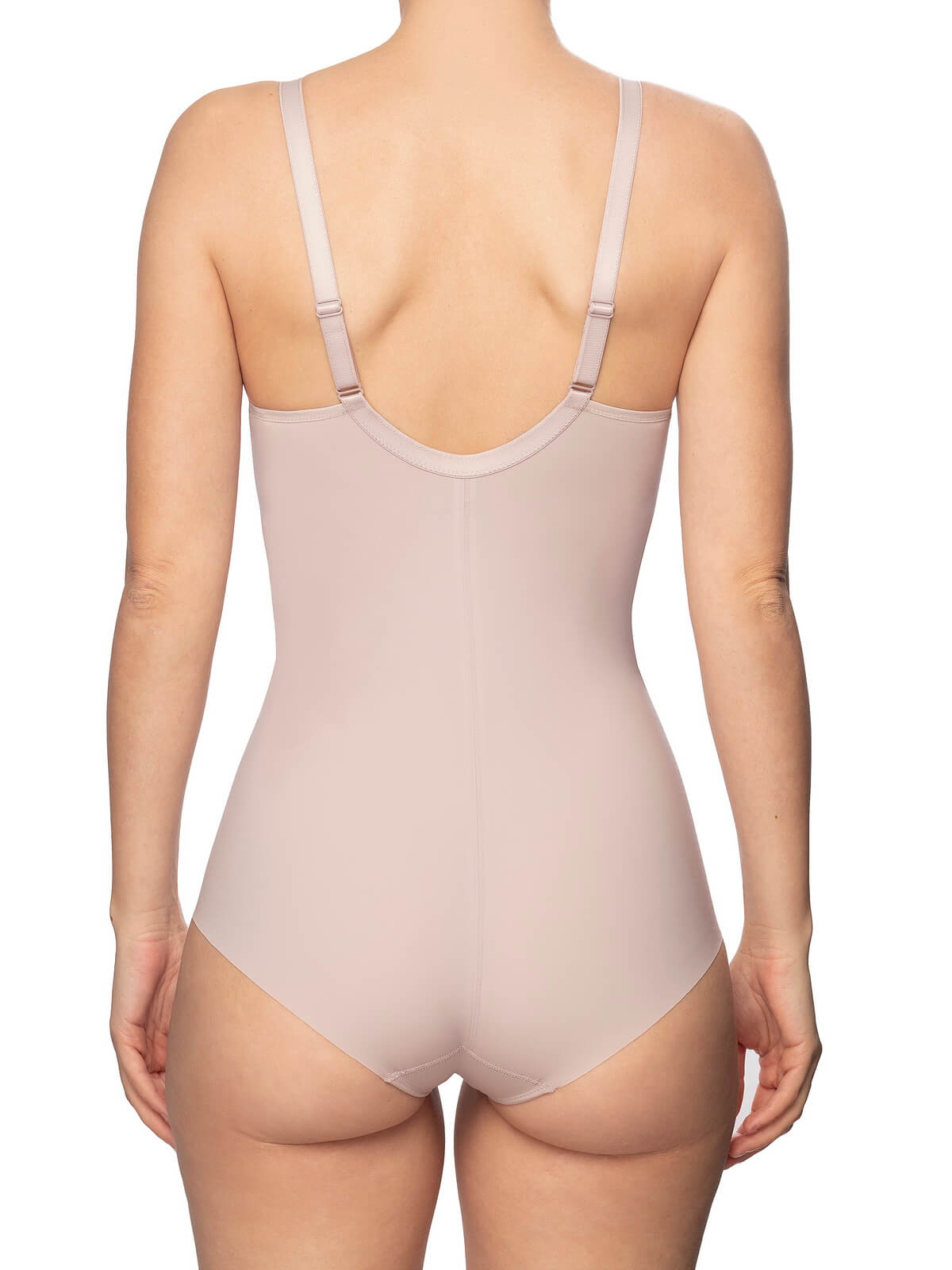 Felina - Divine Vision lichte taupe zonder beugel body
