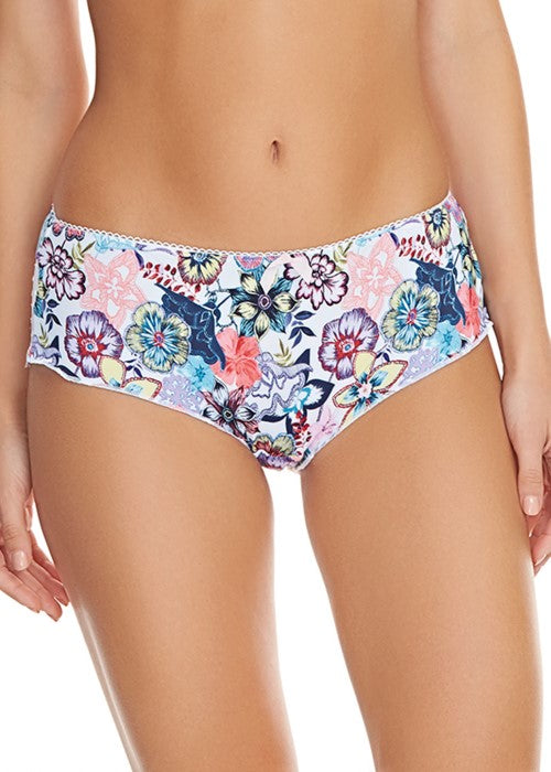 Freya - Gypsy Rose short