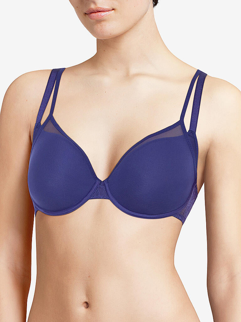 Passionata - Sun Navy spacer bh