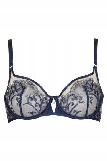 Lisca Selection - Intense blue bh