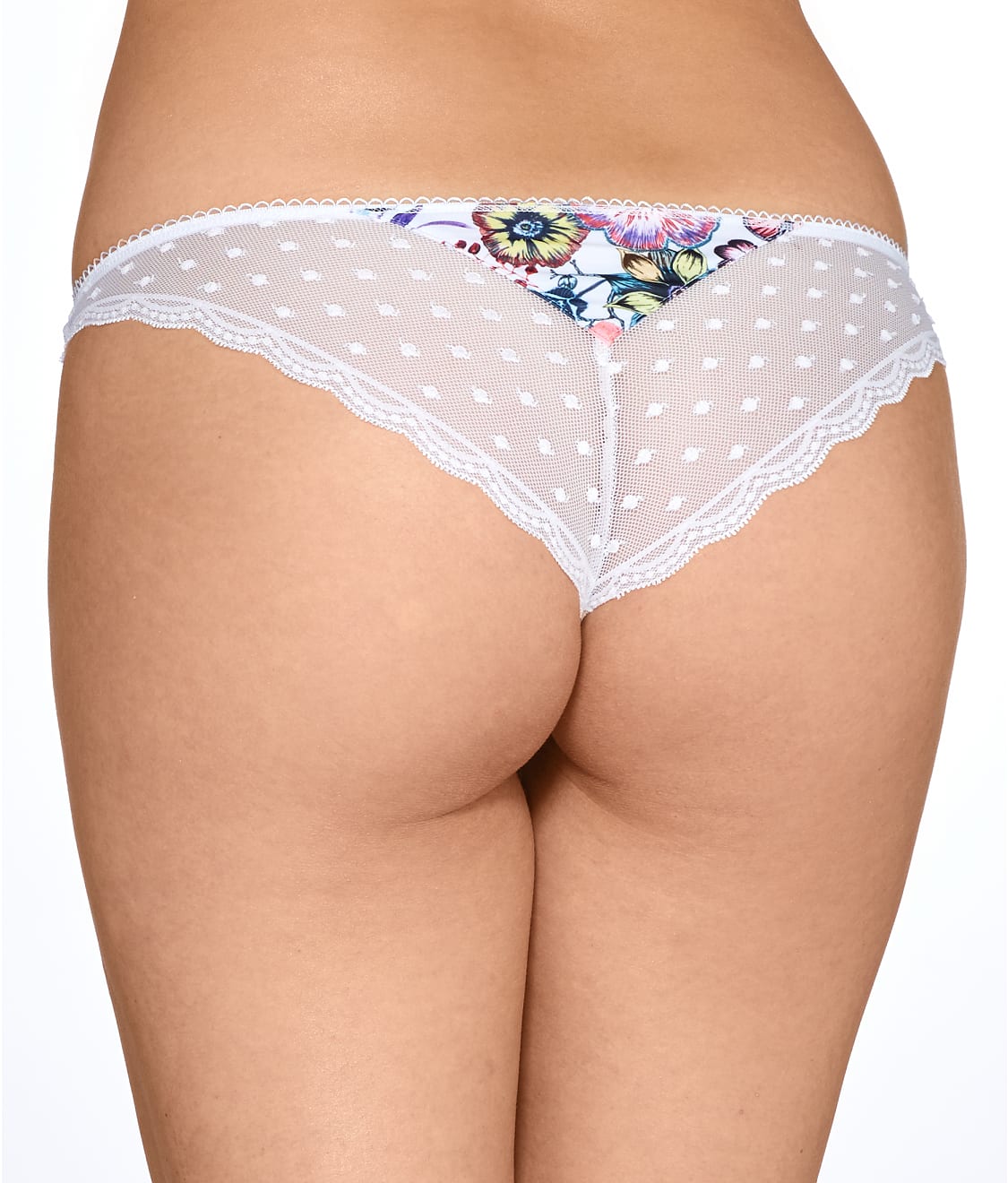 Freya - Gypsy Rose brazilian