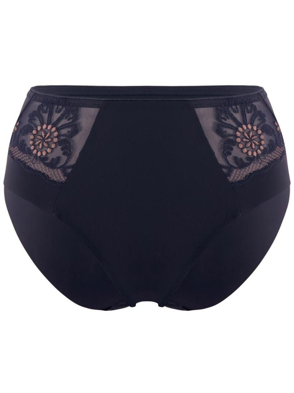 Conturelle by Felina - Festival blauw slip