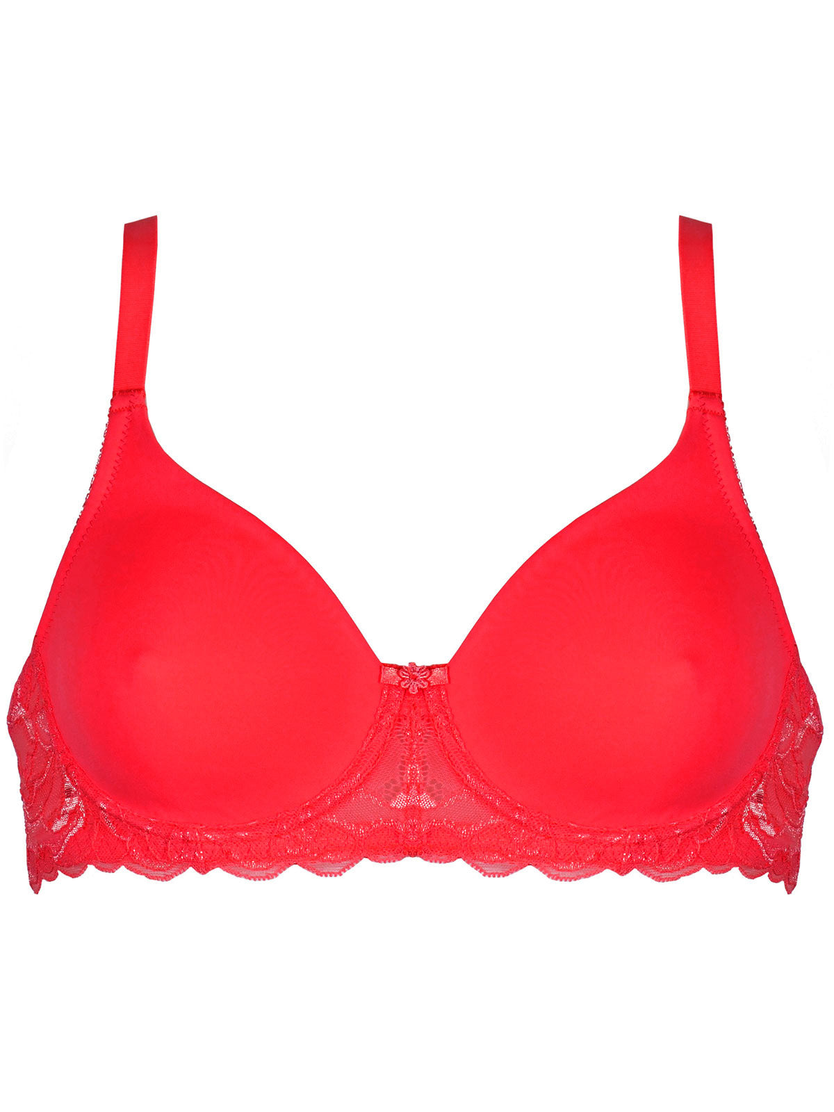 Blue Label - Valencia red bh