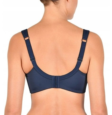 Naturana - wireless blue bh