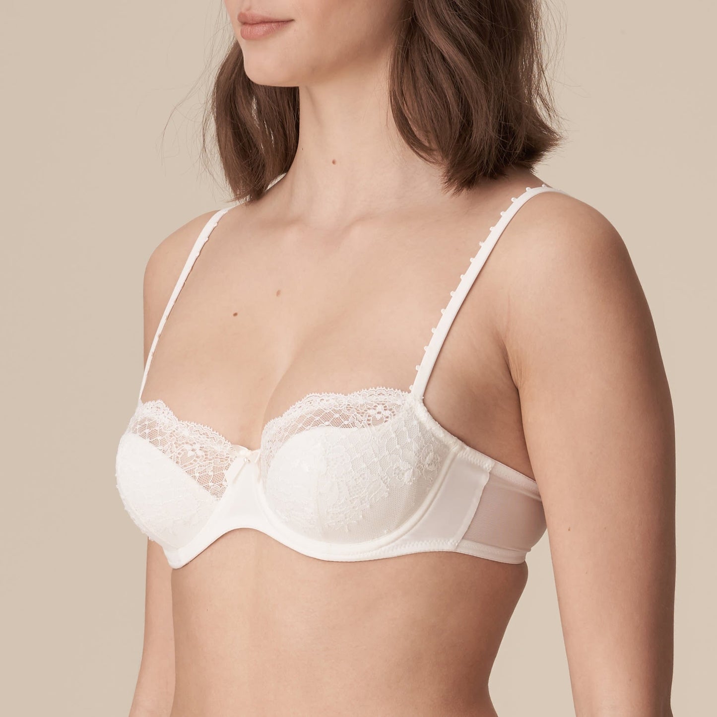 Marie Jo - Pearl natuur bh