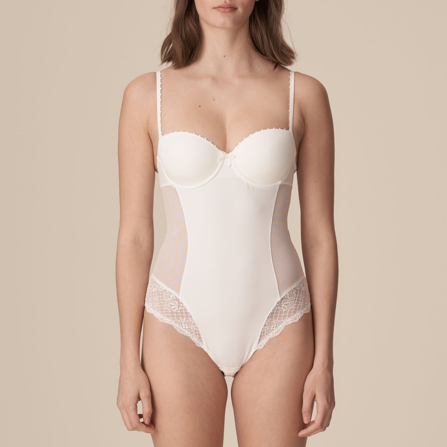 Marie Jo - Pearl natuur body