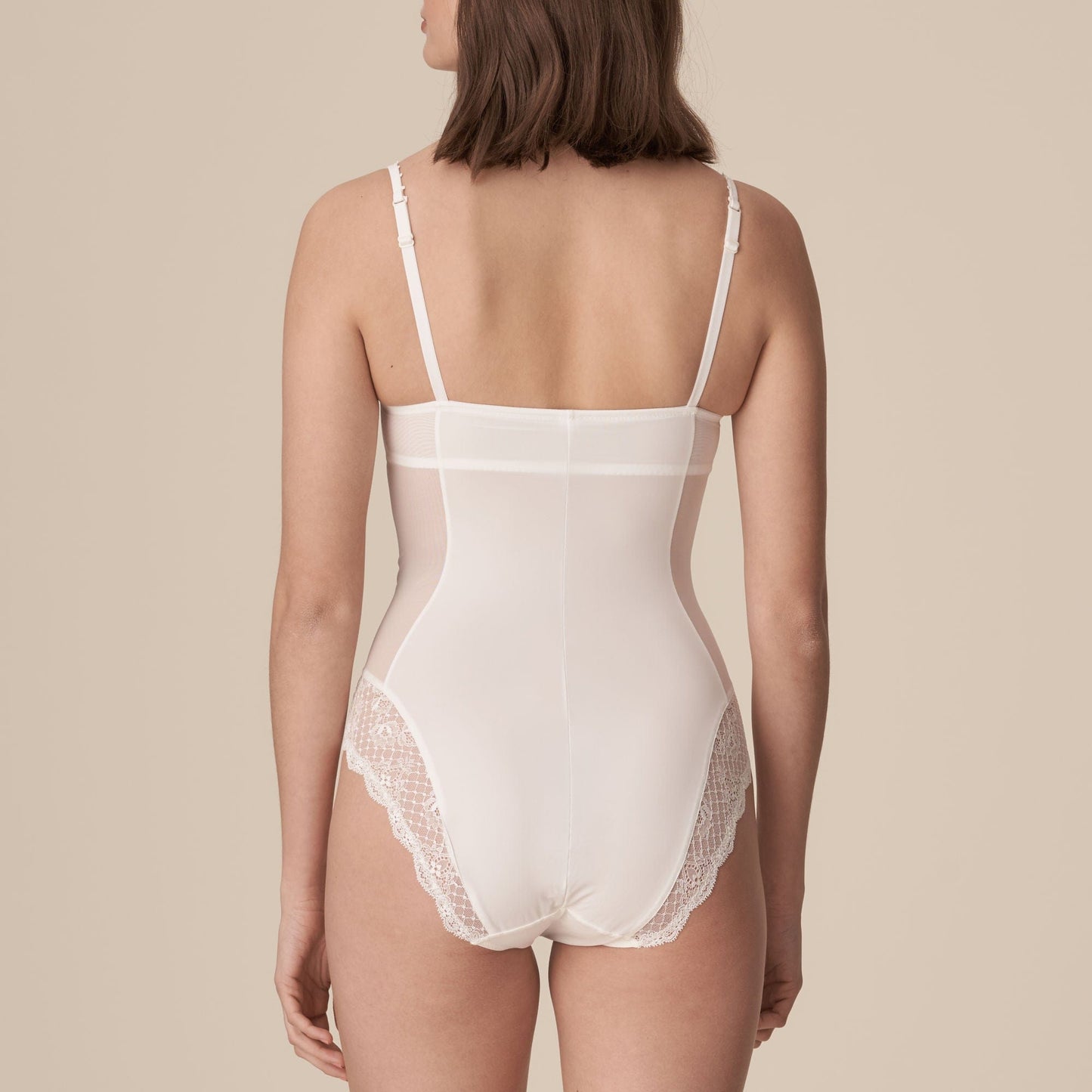 Marie Jo - Pearl natuur body