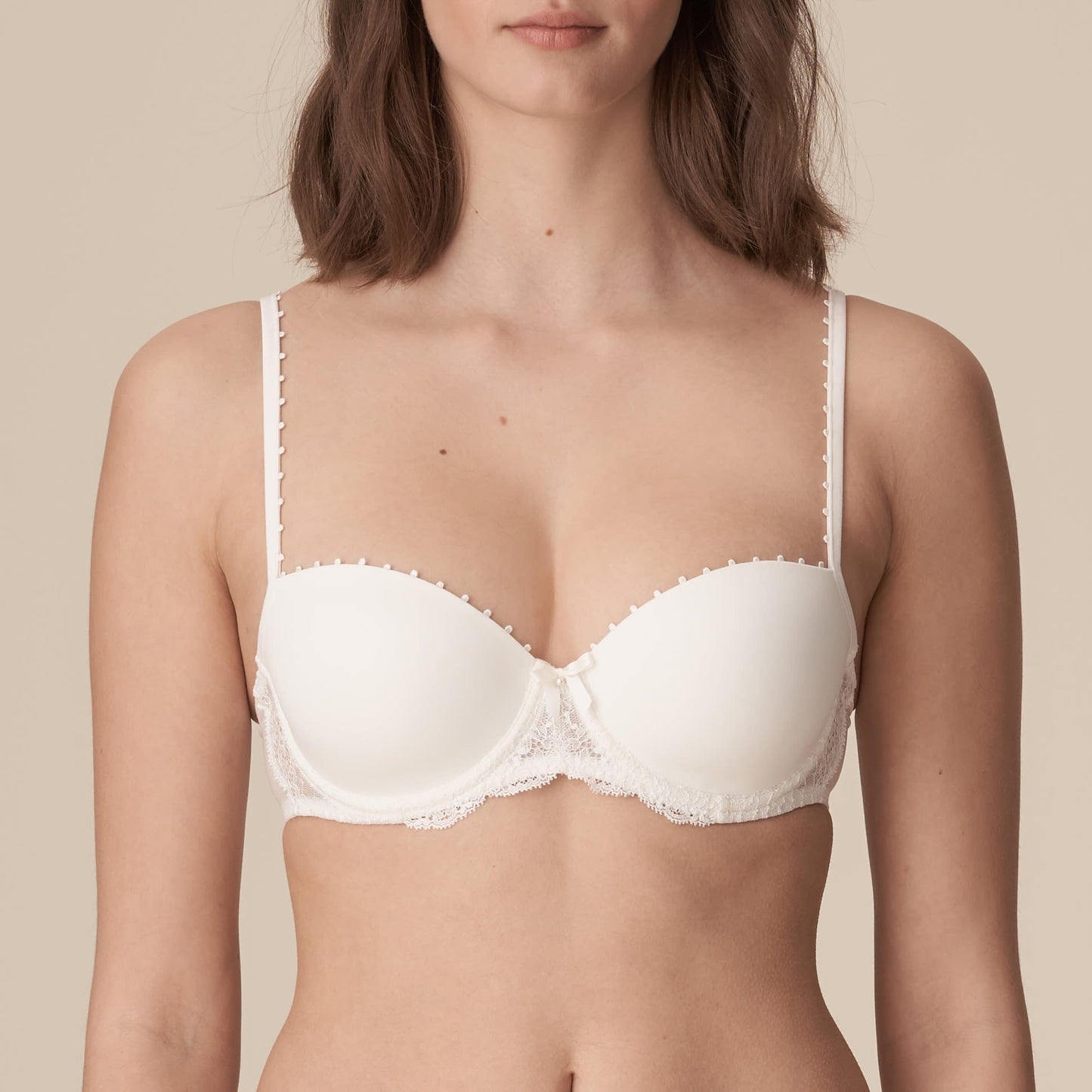 Marie Jo - Pearl natuur bh