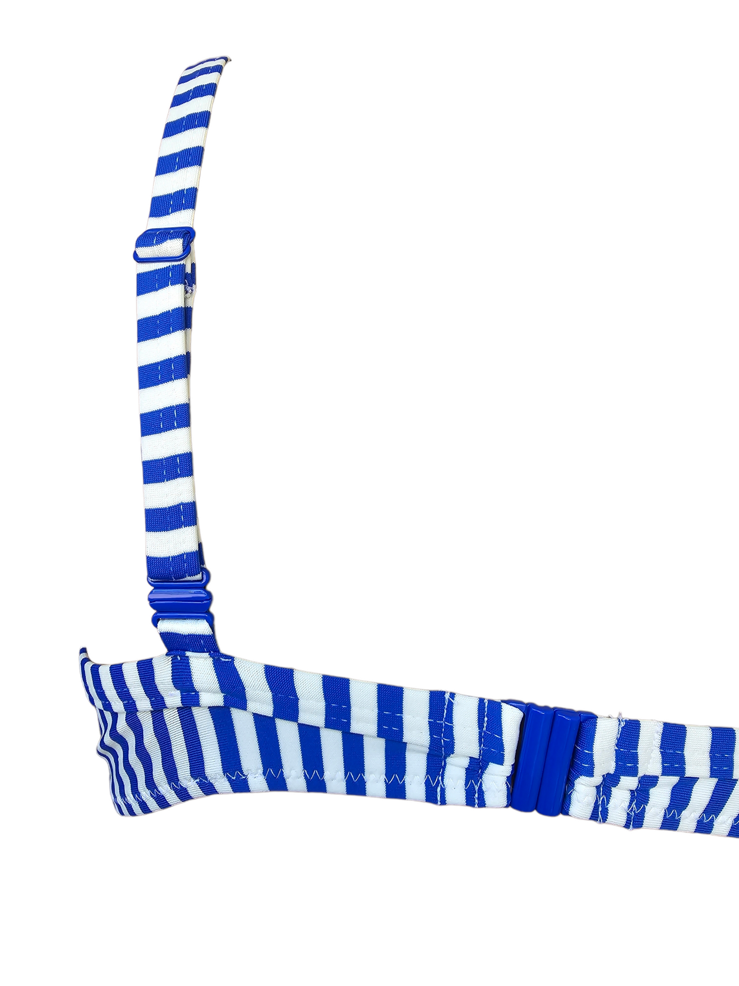 Cyell - Libertine blauw bikini set