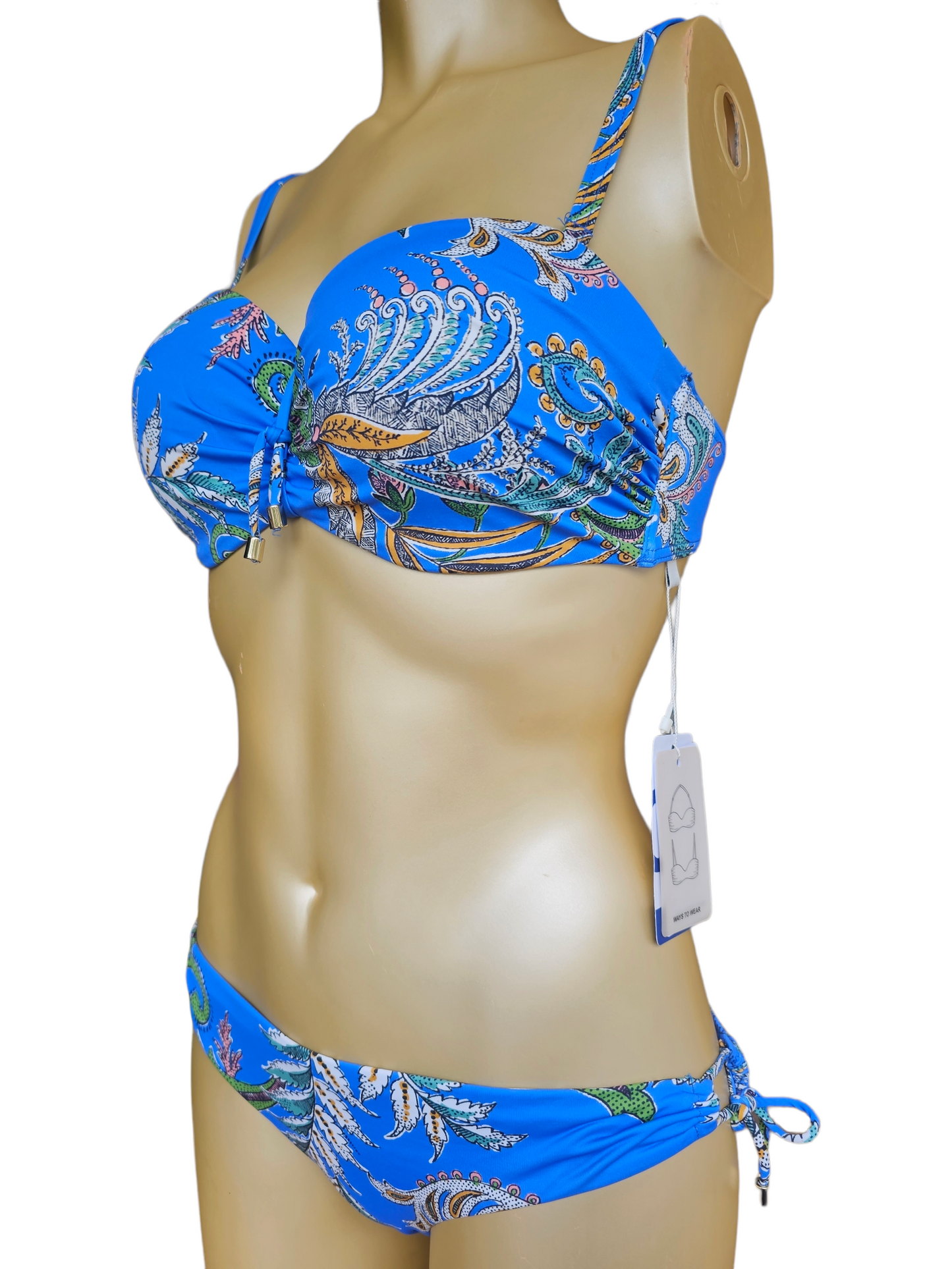 Cyell - Medina bikini set