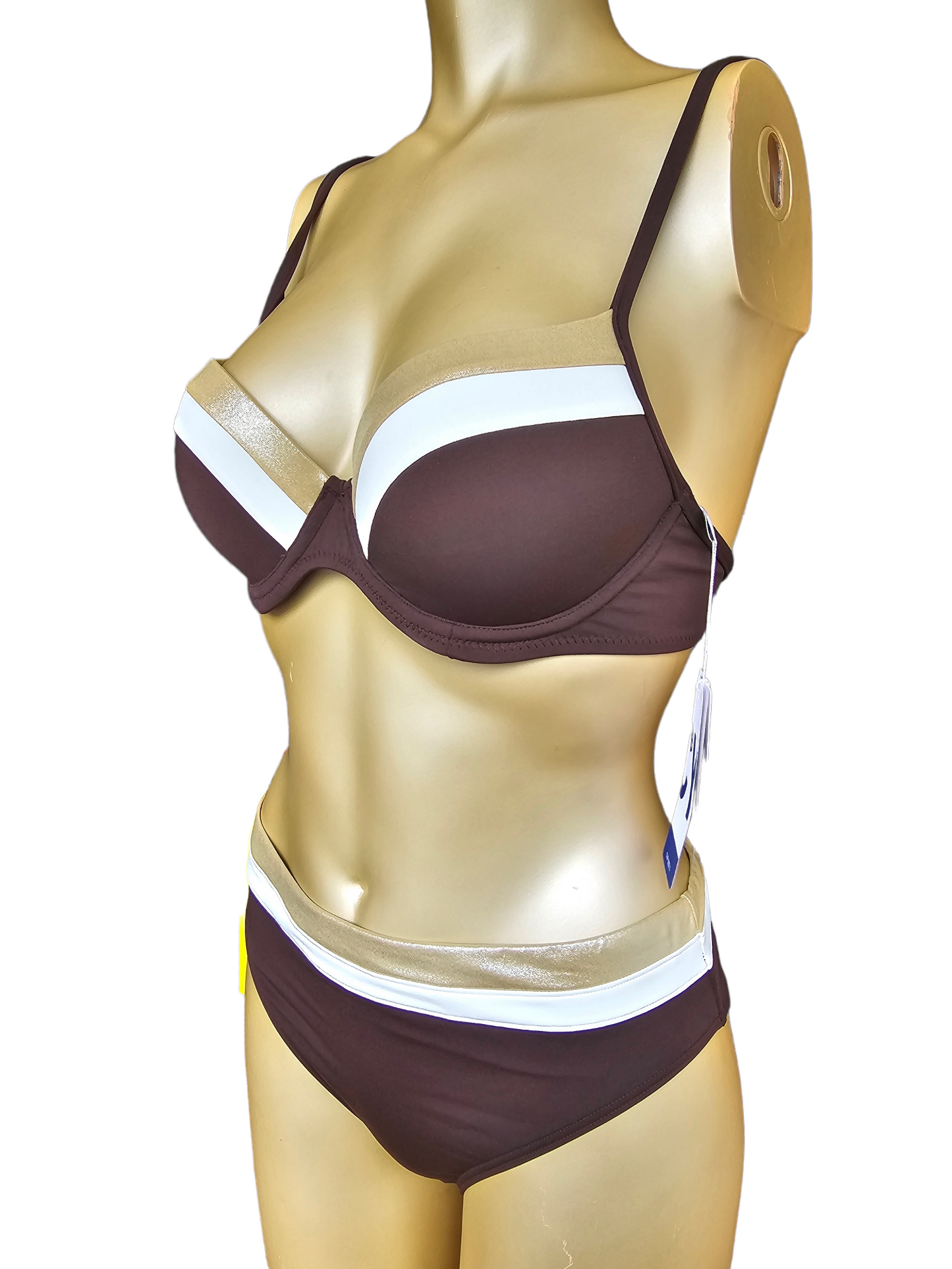 Cyell - Colors of Luxor bikini set