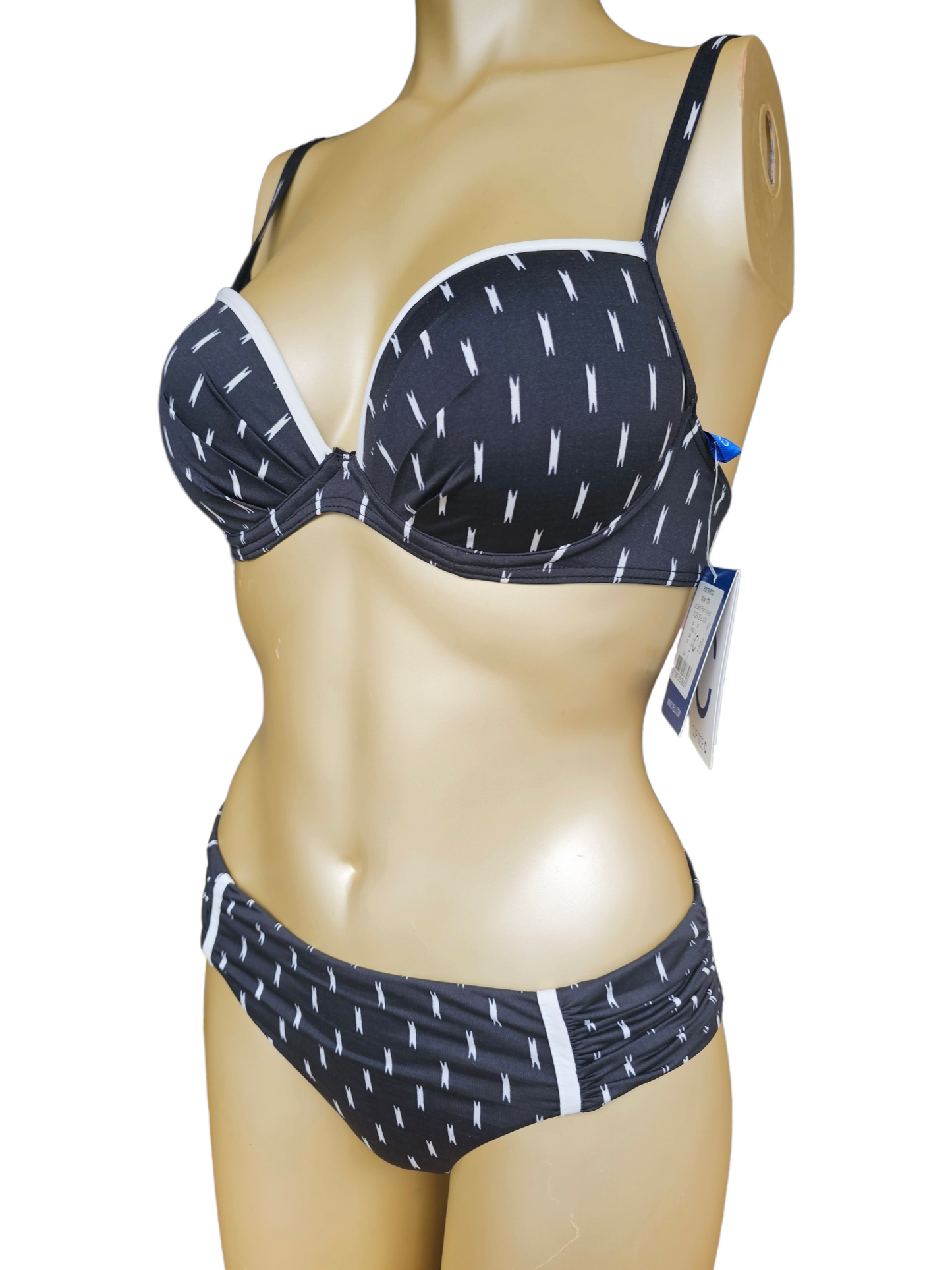 Cyell - Silence bikini set
