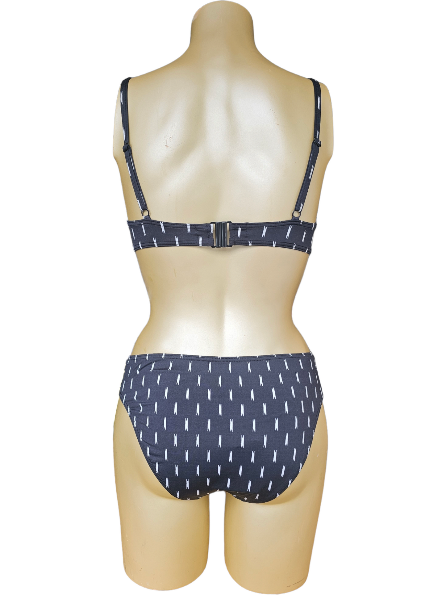 Cyell - Silence bikini set