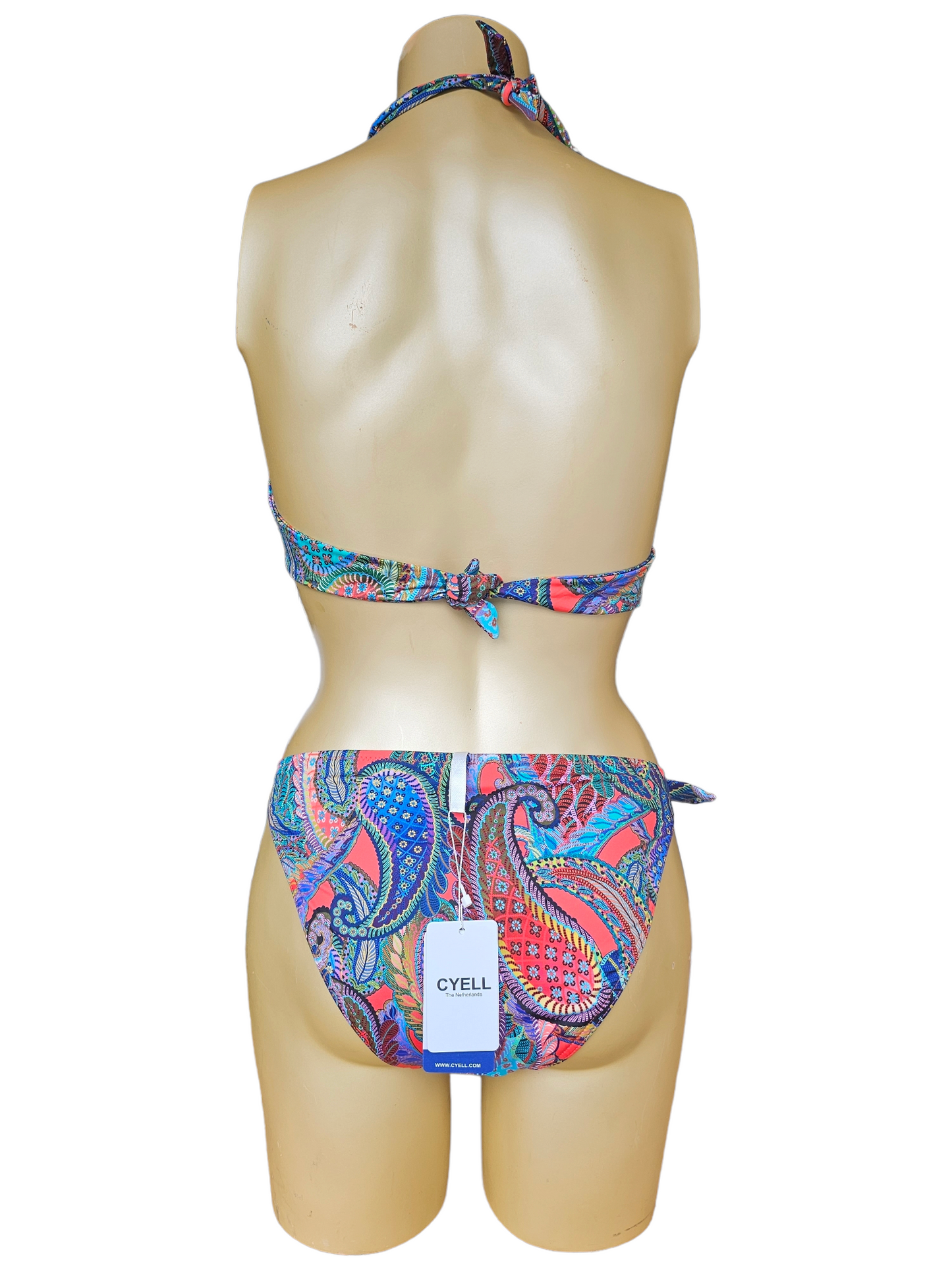 Cyell - Eternal Sunshine bikini set
