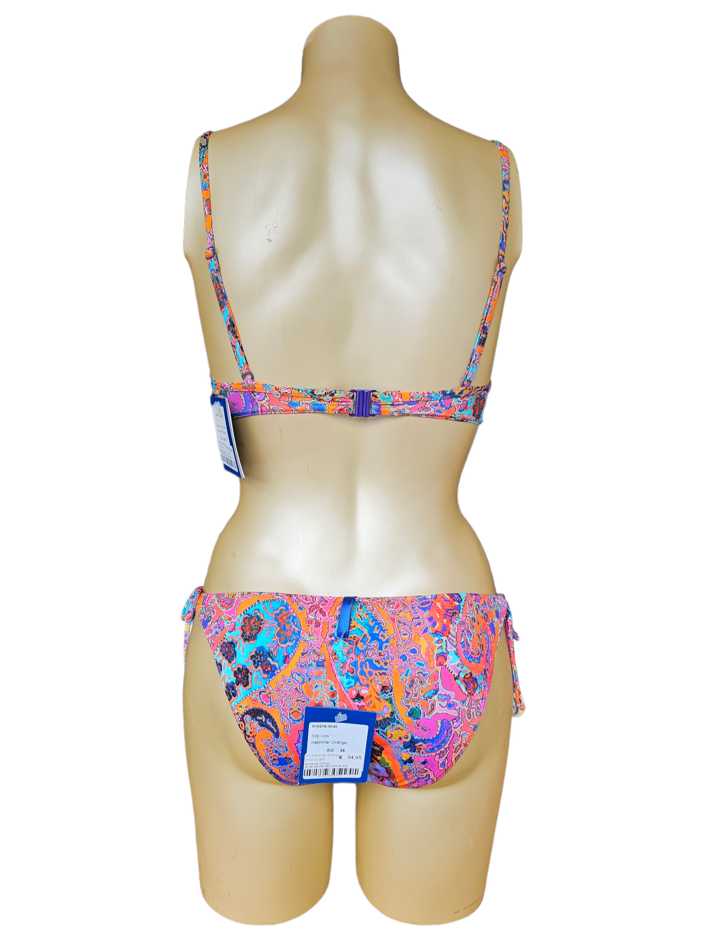Cyell - Kashmar bikini set