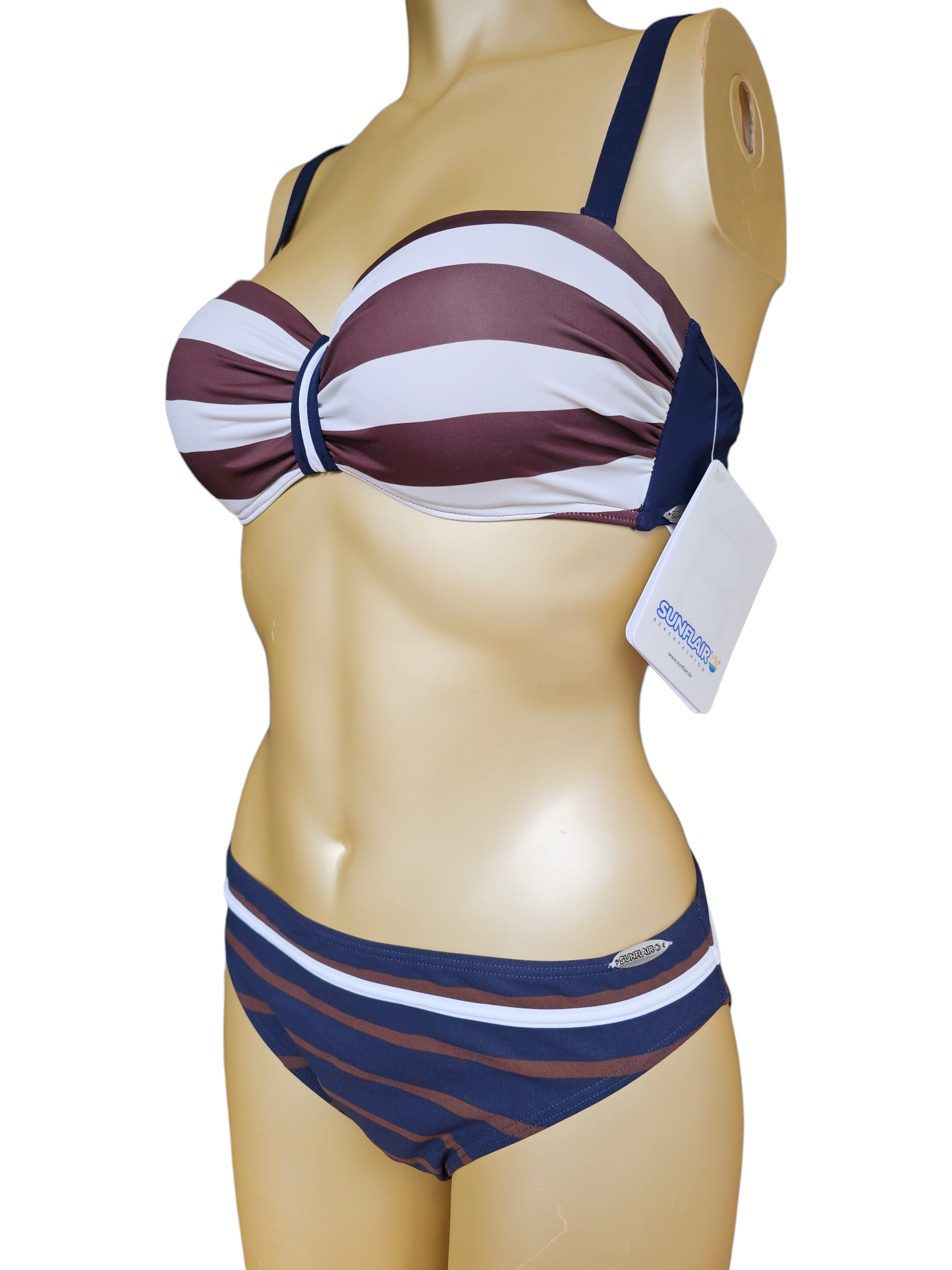 Sunflair - Paisley Marina bikini set