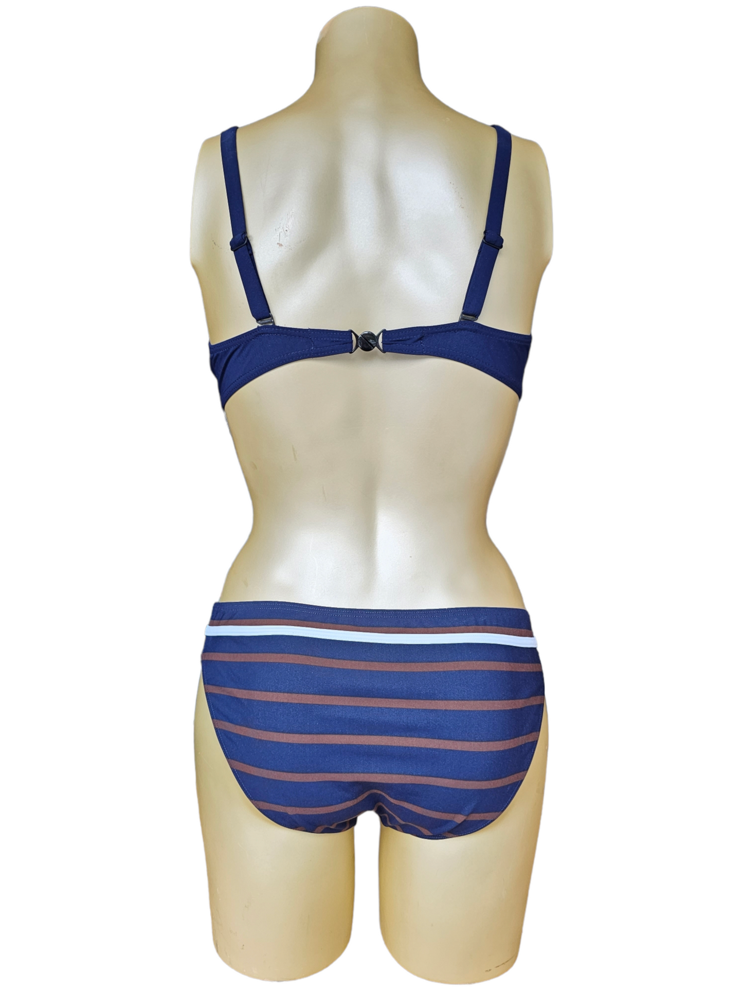 Sunflair - Paisley Marina bikini set